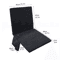 Portable Heated Stadium Seat Extra Wide Foldable Seat Cushion With Back Support 4