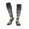 Merino Wool Thermal Compression Socks For Winter Ski Hiking And Snowboarding 5