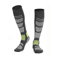 Merino Wool Thermal Compression Socks For Winter Ski Hiking And Snowboarding 5
