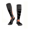 Merino Wool Thermal Compression Socks For Winter Ski Hiking And Snowboarding 6