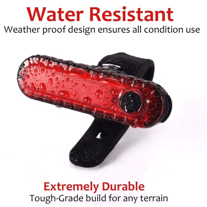 Rechargeable LED Marine Navigation Light For Boat Kayak And Sailboat 1