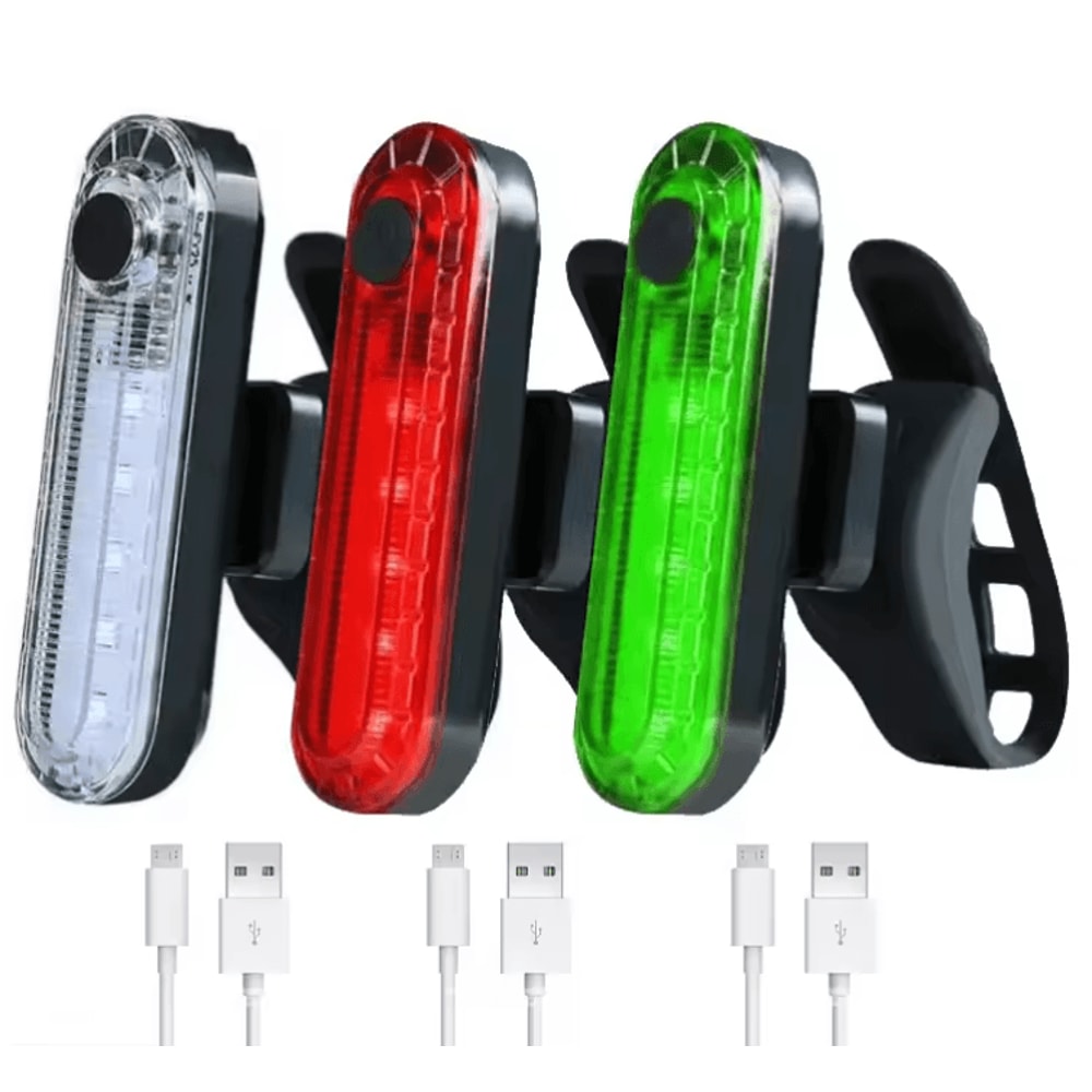 Rechargeable LED Marine Navigation Light For Boat Kayak And Sailboat 3