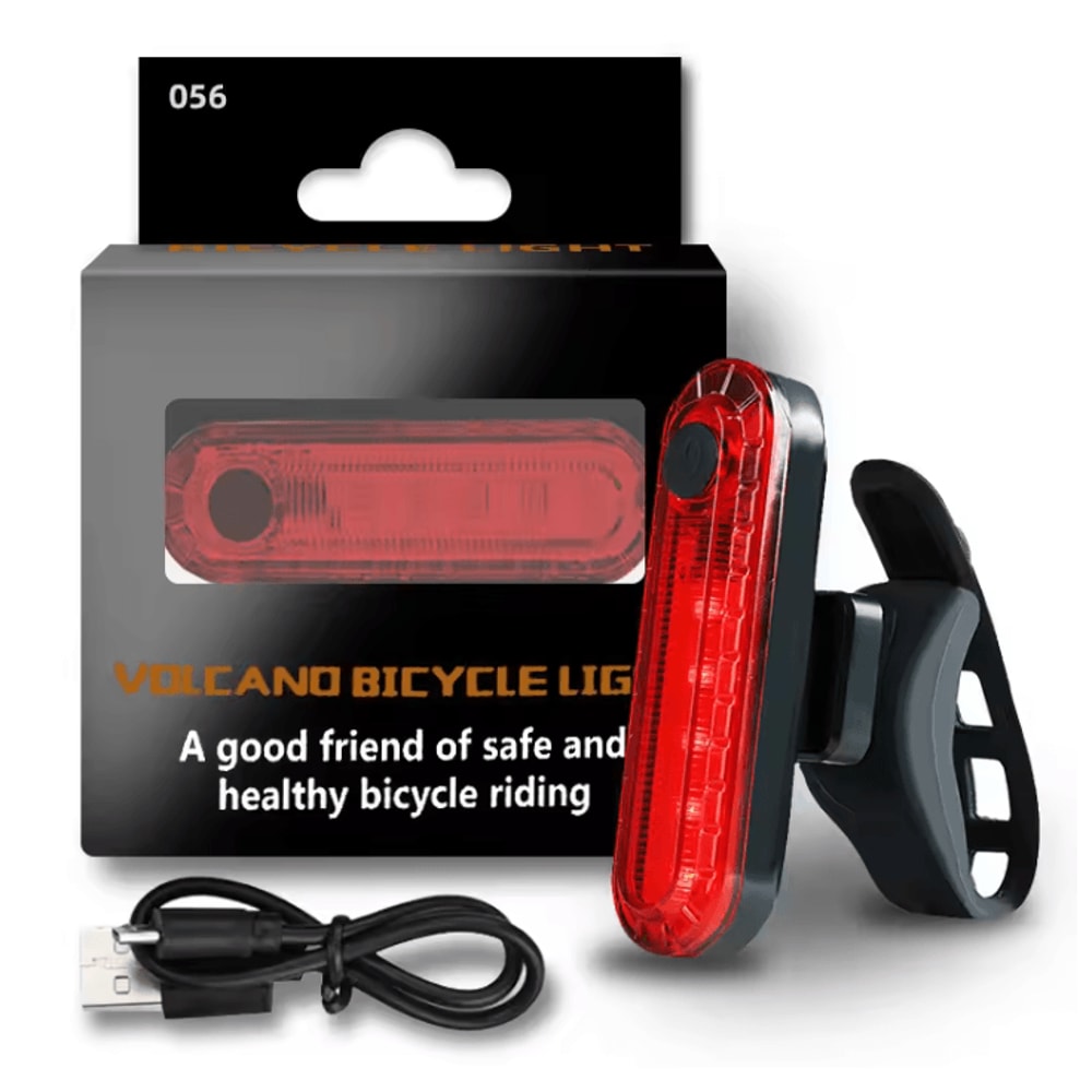 Rechargeable LED Marine Navigation Light For Boat Kayak And Sailboat 6