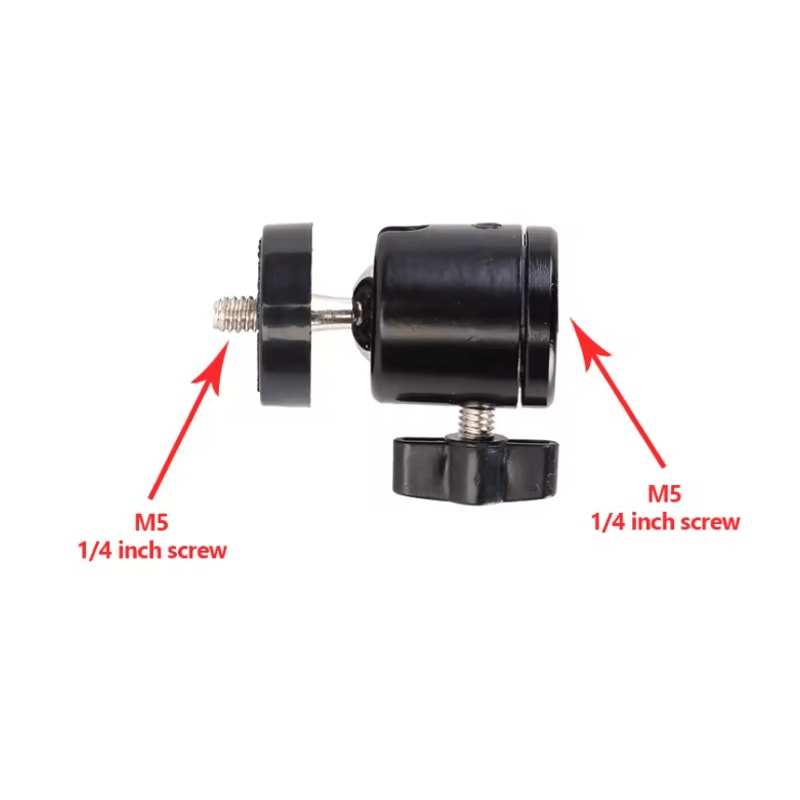 Trail Camera Tree Mount Adjustable Hunting Camera Bracket Stand 1