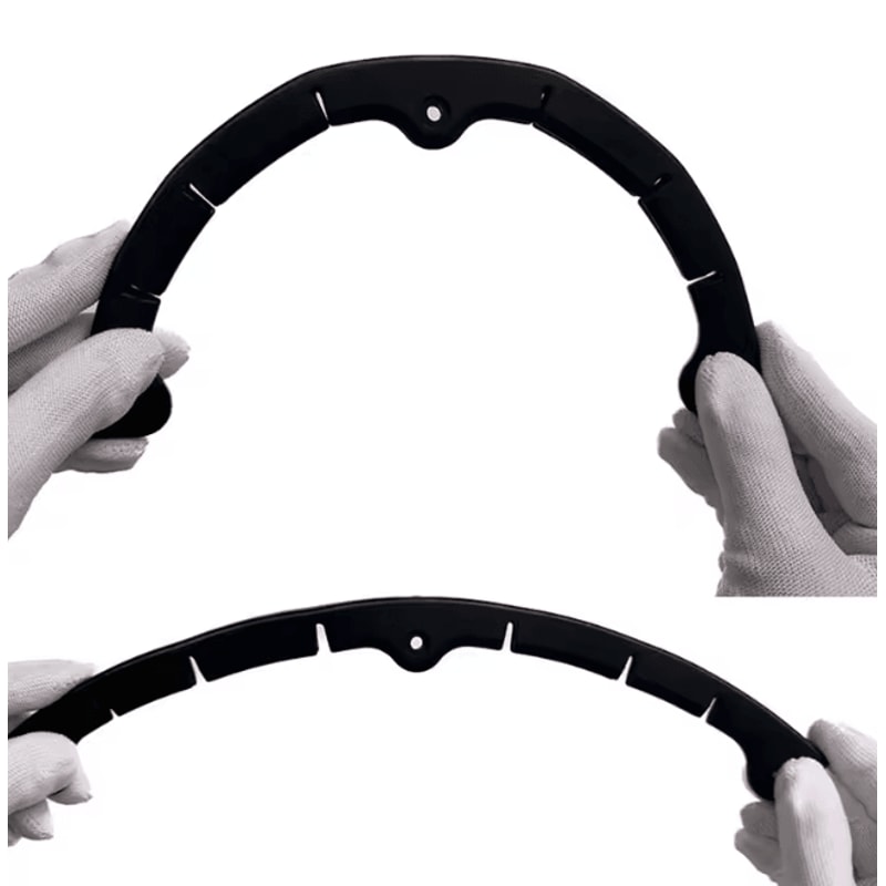 Skateboard Deck Guard Edge Protection Strip Set For Boards And Snowboards 4