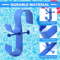 Poolside Leaf Skimmer Net Holder Pole Hanger Hooks For Swimming Pools 2