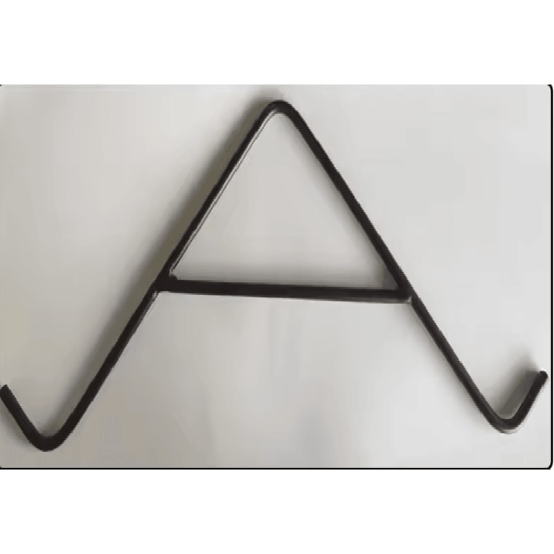 Heavy Duty Stainless Steel Deer Hoist Gambrel For Hunting And Game Processing 4