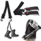 Adjustable Ski Shoulder Carry Strap For Skis Snowboard And Boots 0