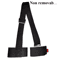 Adjustable Ski Shoulder Carry Strap For Skis Snowboard And Boots 5