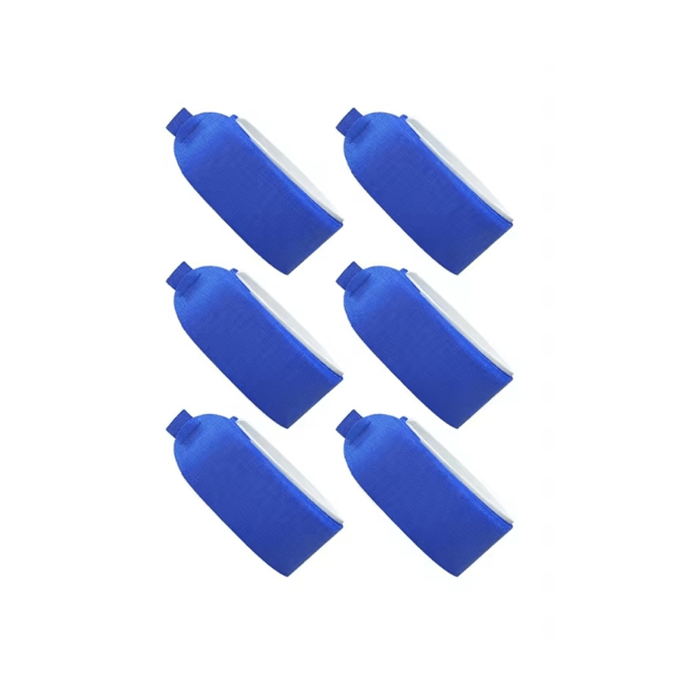 Adjustable Ski Fastener Straps With Protective Pads For Carrying Skis 11