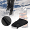 Ski Boot Covers Warm Windproof Snow Boot Protectors For Skiing 1