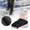 Ski Boot Covers Warm Windproof Snow Boot Protectors For Skiing 1