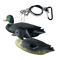 Duck Decoy Rig Tangle Free Coated Cable Anchors For Waterfowl Hunting 3