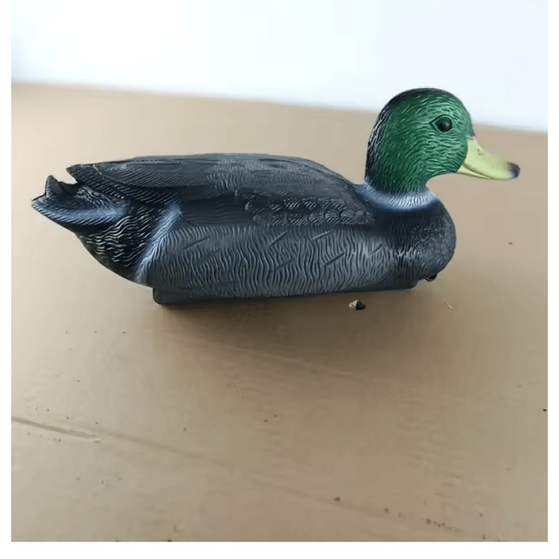 Duck Decoy Rig Tangle Free Coated Cable Anchors For Waterfowl Hunting 7