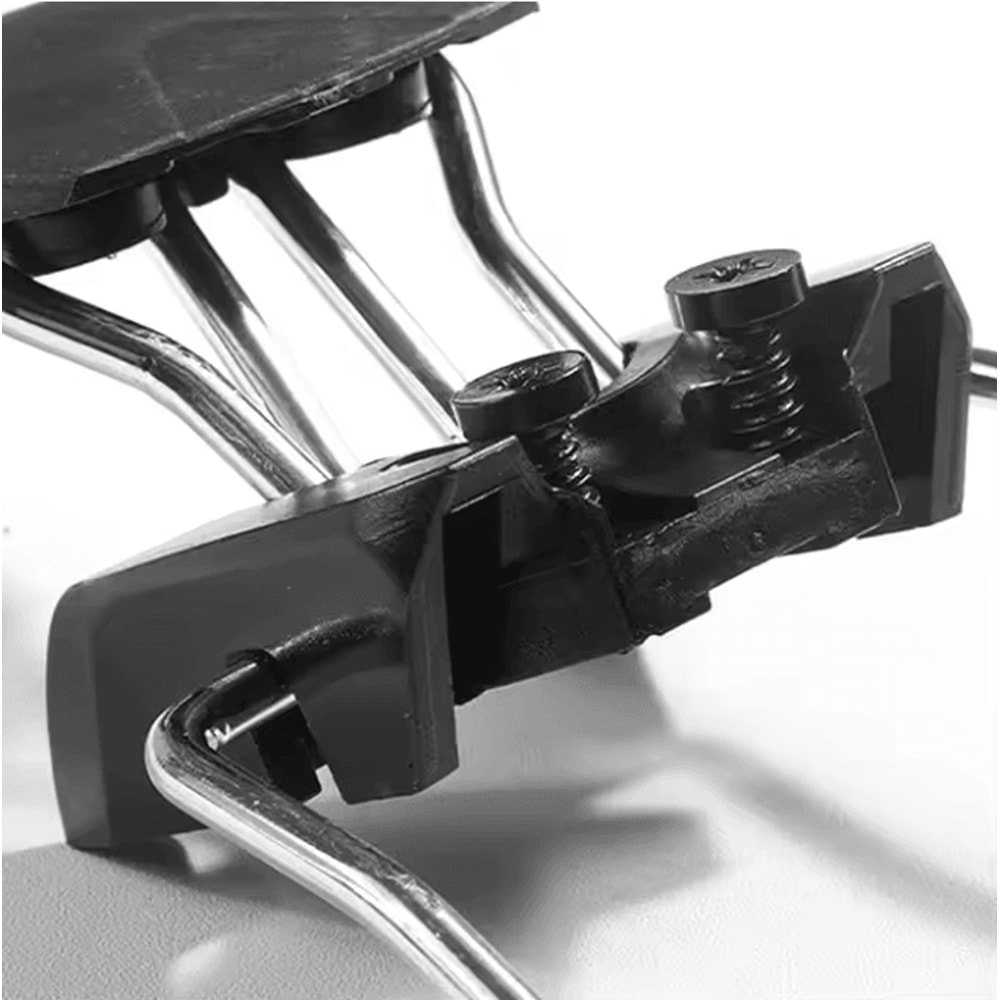 Snowboard Binding Ladder Strap Replacement Toe And Ankle Fixing Strap 3