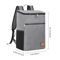 26L Insulated Cooler Backpack Leakproof Thermal Picnic Bag 7