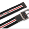 LUDIVIS Canvas Tactical Belt Heavy Duty Casual Outdoor 1