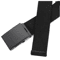 Unisex Canvas Webbing Belt Casual Jeans Waist Belt 0
