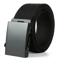 Unisex Canvas Webbing Belt Casual Jeans Waist Belt 2