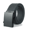 Unisex Canvas Webbing Belt Casual Jeans Waist Belt 4