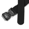 Mens Outdoor Elastic Work Belt Quick Release Buckle 1