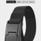 Stretch Nylon Work Belt Quick Release Buckle 0