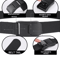 Stretch Nylon Work Belt Quick Release Buckle 2