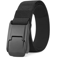 Stretch Nylon Work Belt Quick Release Buckle 3