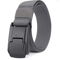 Stretch Nylon Work Belt Quick Release Buckle 5