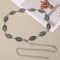 Bohemian Ethnic Metal Waist Chain Belt For Dresses 4