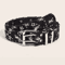 Luxury Punk Style Star Buckle Belt For Men And Women 4