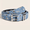 Luxury Punk Style Star Buckle Belt For Men And Women 5