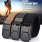 Stretch Nylon Work Belt With Quick Release Buckle For Men And Women 3