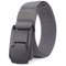 Stretch Nylon Work Belt With Quick Release Buckle For Men And Women 4