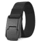 Stretch Nylon Work Belt With Quick Release Buckle For Men And Women 5