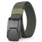 Stretch Nylon Work Belt With Quick Release Buckle For Men And Women 6