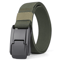 Stretch Nylon Work Belt With Quick Release Buckle For Men And Women 6