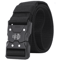 Mens Tactical Belt Adjustable Durable Outdoor Work And Sports Belt 1