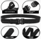 Mens Tactical Belt Adjustable Durable Outdoor Work And Sports Belt 3