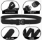 Mens Tactical Belt Adjustable Durable Outdoor Work And Sports Belt 3