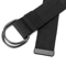 Tactical Canvas Double D Ring Belt For Men And Women Casual Waist Belt 3