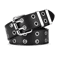 Womens Decorative Alloy Chain Belt With Pin Buckle Retro Style 0