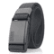 MagLock Pro Nylon Belt Magnetic Buckle Adjustable Elastic Mens Belt 7