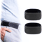 FlexEase Buckle Free Elastic Belt Ultra Soft No Buckle Comfort Waist Belt 0