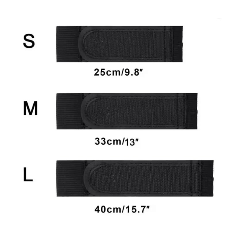 FlexEase Buckle Free Elastic Belt Ultra Soft No Buckle Comfort Waist Belt 1