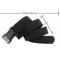 Quick Release Elastic Mens Belt Breathable Outdoor Comfort Fit 1