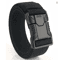 Quick Release Elastic Mens Belt Breathable Outdoor Comfort Fit 4