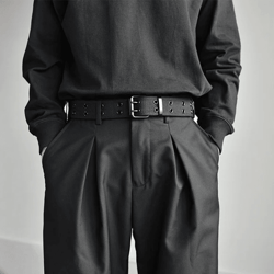 mens tactical canvas belt military nylon webbing casual sports belt