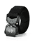 Mens Tactical Quick Release Elastic Belt Casual Training Work Belt 4