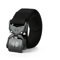 Mens Tactical Quick Release Elastic Belt Casual Training Work Belt 4